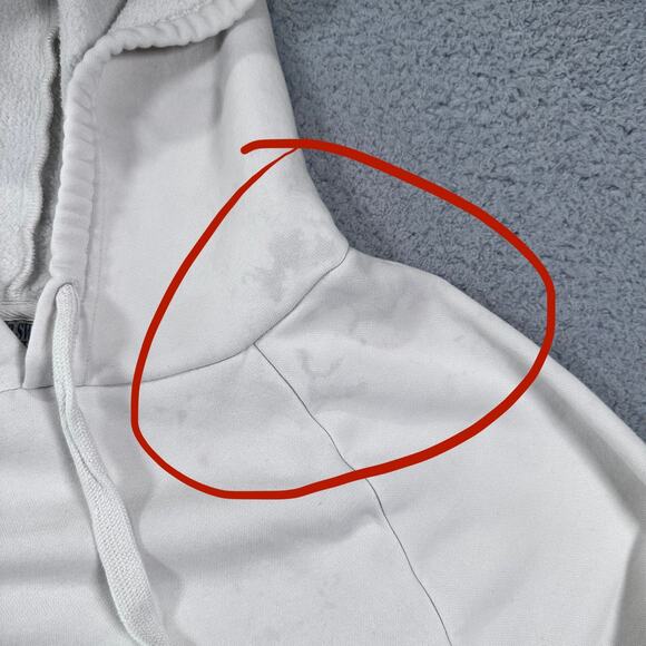 Taylor Swift Hoodie 2023 Eras Tour Women's Medium Concert Sweatshirt Swifty Fans - Picture 10 of 11